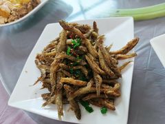 -黄店镇芝堰英才饭店