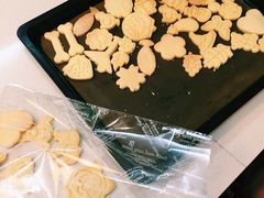 -可心DIY蛋糕烘焙生活馆(迈皋桥万谷慧店)