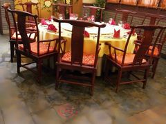 包厢-卫鼎轩·曹公馆(鼓楼店)