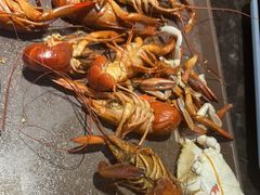 -川骄海鲜自助(亚运村店)