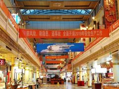 -南市食品街
