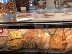 -BAKER&SPICE(环贸店)