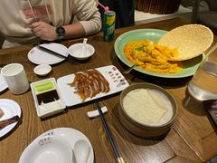 -全聚德(江宁店)