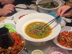 -湘鼎盛·大厨鲜炒湖南味(高新银泰店)