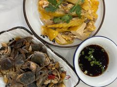 -碧海银沙海鲜餐厅(恒大海上威尼斯店)