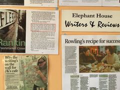 大堂-大象咖啡馆