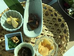 -天丰日本料理·铁板烧