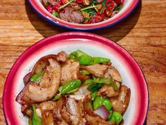 -兔槽江湖菜·重庆璧山兔(水围店)