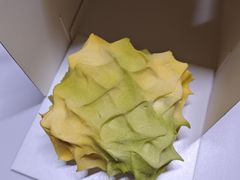 -积慕Cake(解放大道店)