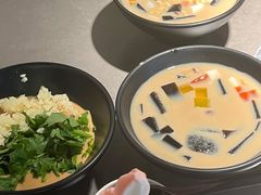 -骨之味·筒骨汤火锅(江头店)