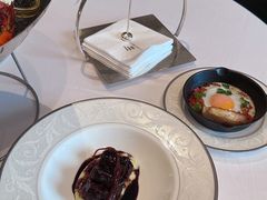 -华尔道夫酒店·鸢尾宫1893(金鱼胡同店)