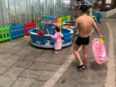 -南宫温泉水世界