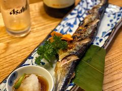 -大将料理餐厅(汇锦街店)