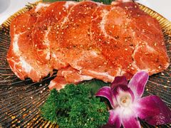 -千寻山野烤肉(中关村店)