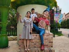 -蓬莱欧乐堡梦幻世界