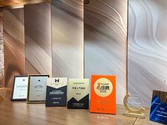 -广州国德国际大酒店(太古汇石牌桥地铁站店)