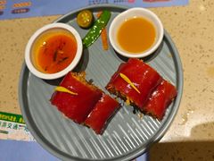 -点都德(春熙路群光广场店)