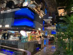 -喜庭海鲜自助(北辰三角洲北辰荟店)