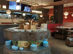 -捞神煲汤火锅(湖滨商业街店)