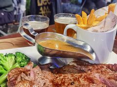 -宝莱纳餐厅(滨江店)