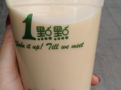 -1点点(环城北路店)