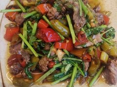 -业华湘·特色菜