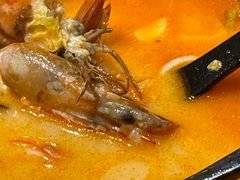 -大鼓米线(浦东长泰店)