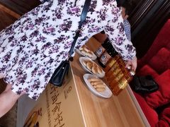 -王府井酒店(金桥港湾店)