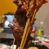 夜宵新宠 鸭肉串