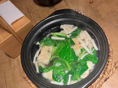 -大傻徽菜园·中国徽菜大师(老街店)