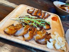 -外婆家(南开大悦城店)