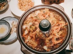 -周渝食惦·酸菜鱼精致川菜(横岗店)