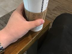 -星巴克(嘉定中信泰富万达广场店)