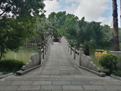 -柳侯公园