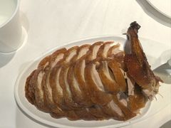 挂炉烤鸭-玉林烤鸭店(黄村兴华店)