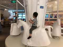 -BossBabe亲子餐厅(金光华广场店)