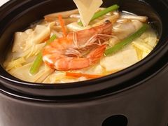 -望湘园·湖南菜(宏伊店)