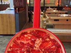 -蜀大侠火锅(四川北路店)