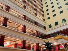 -北京九华山庄会展酒店