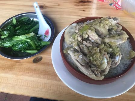 点评详情 打开app 关注 13/人 禅城区 石湾 快餐简餐 1 2 3 浏览 479