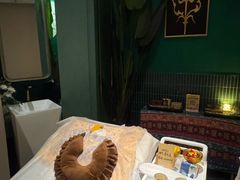 -泰乐道·SPA·按摩·足道(坡子街店)