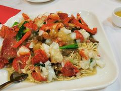 -福来门海鲜酒家