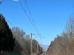 -北京鹫峰国家森林公园