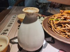 -酒阳蒸经小酒馆(解放碑店)