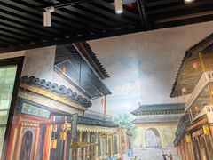 -苏记餐厅(叠南店)