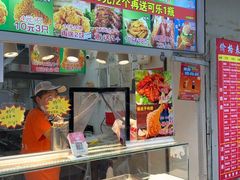 -味味香(团结湖店)