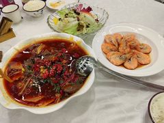 -峨嵋酒家(通州店)