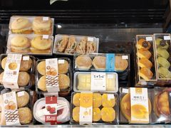 -圣心蛋糕(大岭山一店)