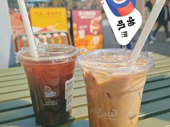 -Seesaw Coffee(上生新所店)