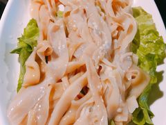 -锅说大脸毛肚重庆老火锅(佐阾店)
